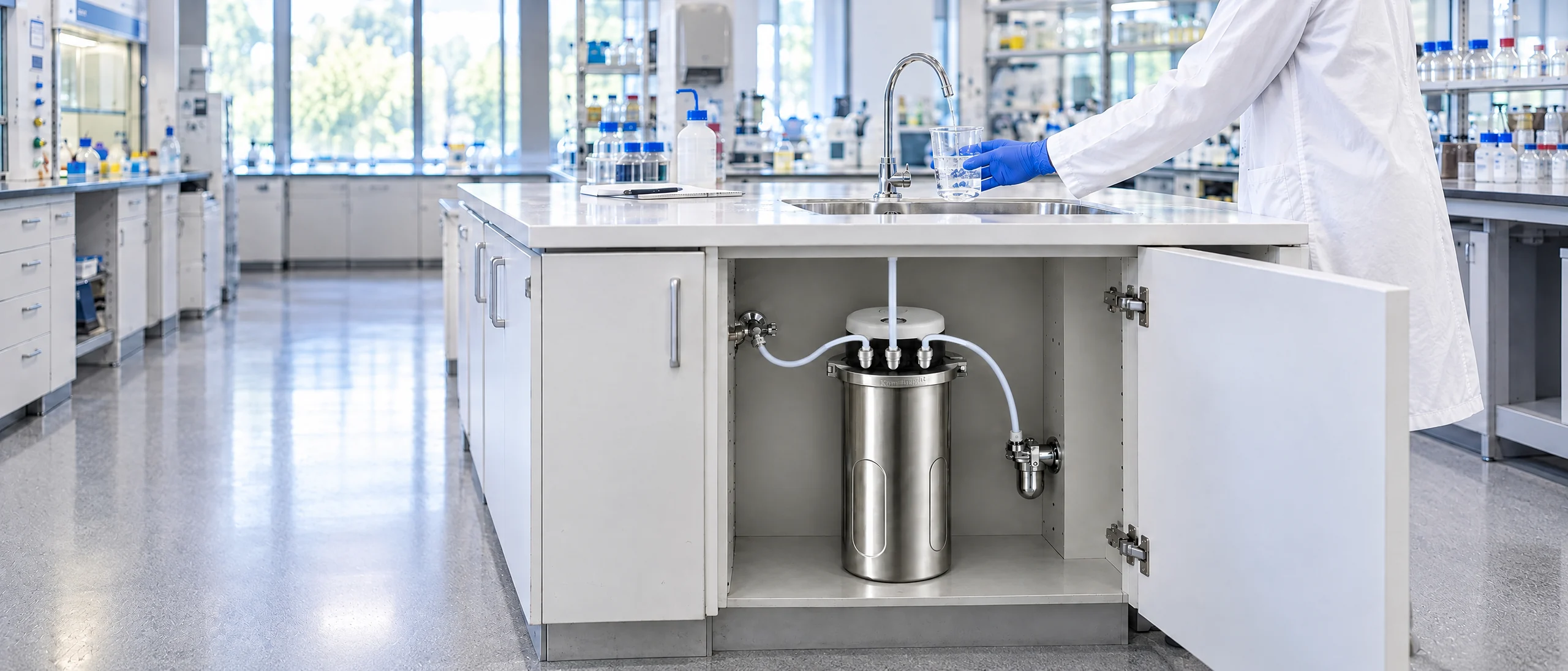 KB-C200RH — Laboratories